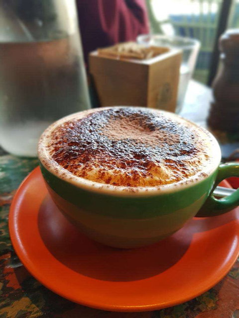 Fez Cafe - Holiday Sunshine Coast 0
