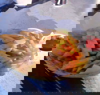 Fish King Cafe - Holiday Sunshine Coast