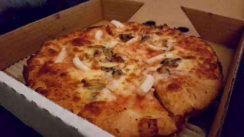 Flames Pizzeria - Sunshine Coast Tourism 0