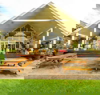 Flametree Wines - Sunshine Coast Tourism