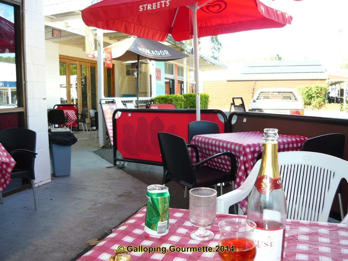 Sarabah QLD Sunshine Coast Tourism