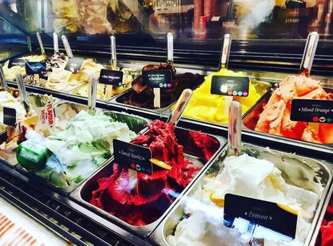 Gelatissimo - Sunshine Coast Tourism 0