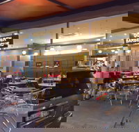 Golden Barbeque - Sunshine Coast Tourism