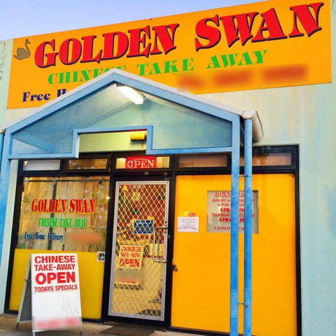 Golden Swan - Sunshine Coast Tourism 0