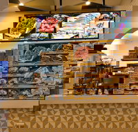 Golden Pancake Roll - Sunshine Coast Tourism