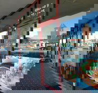 Golden Saffron - Sunshine Coast Tourism