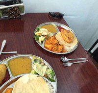Govinda's Restaurant - Holiday Sunshine Coast