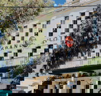 Grand Hotel Portarlington - Sunshine Coast Tourism