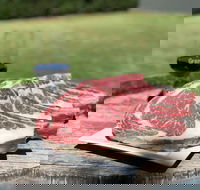 Graze Restaurant at the Willow Tree Inn - Sunshine Coast Tourism