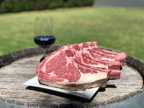 Graze Restaurant At The Willow Tree Inn - Sunshine Coast Tourism 0