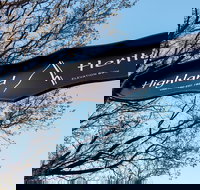 Highland Heritage Cellar Door - Sunshine Coast Tourism