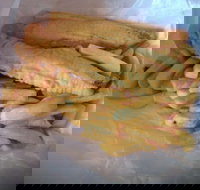 Hoffman's Road Fish and Chips - Sunshine Coast Tourism