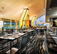 Ishka Restaurant at The Breakwater - Holiday Sunshine Coast