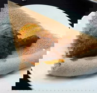 Jambo Jambo Africa Ethiopian Restaurant - Sunshine Coast Tourism