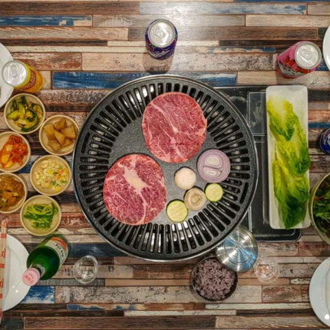 Janchi Korean Grill - Sunshine Coast Tourism 0