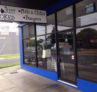 Just Hooked - Sunshine Coast Tourism