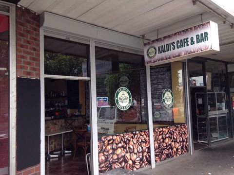 Kaldi's Cafe & Bar - Sunshine Coast Tourism 0