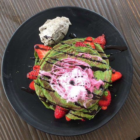 Kava Cafe - Holiday Sunshine Coast 0