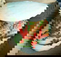 King Of The Castle - Holiday Sunshine Coast