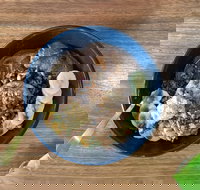 Kiss the Berry - Sunshine Coast Tourism