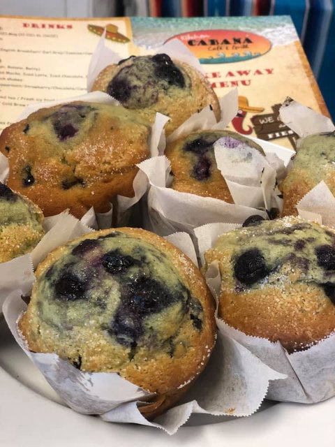 Kitchen Cabana Cafe & Grill - Sunshine Coast Tourism 0