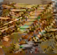 Kum Leng Chinese Restaurant - Holiday Sunshine Coast