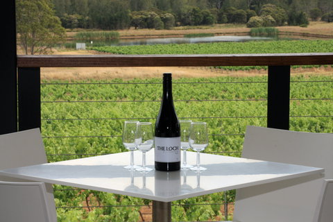 Lambloch Estate - Holiday Sunshine Coast 0