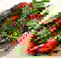 Lee's Cafe - Sunshine Coast Tourism