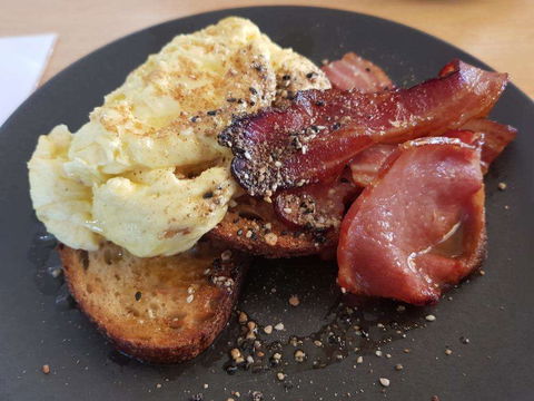 Little May Espresso - Sunshine Coast Tourism 0