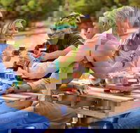 Lucky Bay Brewing - Sunshine Coast Tourism