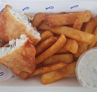 Lucky Fish - Sunshine Coast Tourism