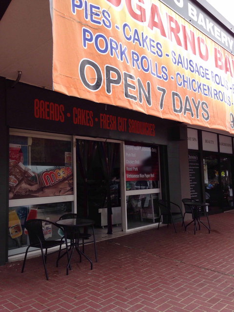 Lugarno Bakery - Sunshine Coast Tourism 0