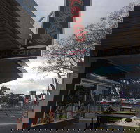 Luv a Kebab - Sunshine Coast Tourism