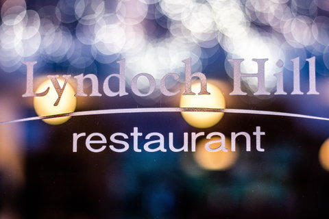 Lyndoch Hill Restaurant - Sunshine Coast Tourism 1