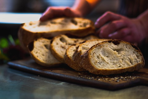 Lyndoch Hill Restaurant - Sunshine Coast Tourism 2