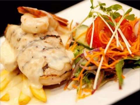 Manning River Hotel - Sunshine Coast Tourism 0