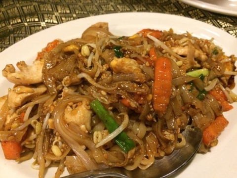 Mao's Thai Restaurant - Sunshine Coast Tourism 1