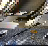 Medico Coffee Lounge - Sunshine Coast Tourism