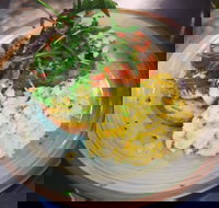 Melted Monster - Sunshine Coast Tourism