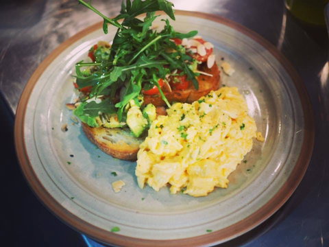 Melted Monster - Sunshine Coast Tourism 0