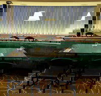 Menu 33 - Sunshine Coast Tourism