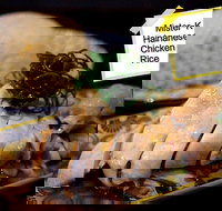 Mister-K - Sunshine Coast Tourism