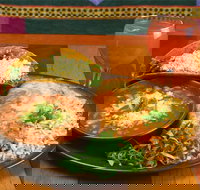 Montezuma's - Labrador - Sunshine Coast Tourism