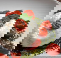 Mozzarella Bar - Seddon - Holiday Sunshine Coast