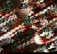 Mr Bold Catering Co - Sunshine Coast Tourism