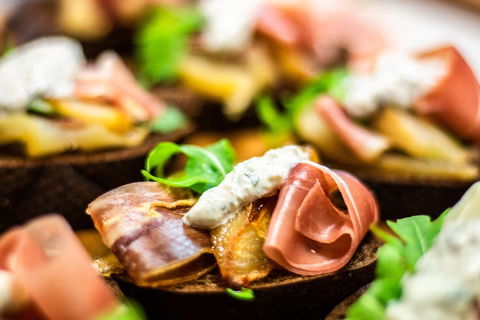 Mr Bold Catering Co - Sunshine Coast Tourism 1