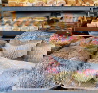 Mt Warren Park Bakery - Sunshine Coast Tourism