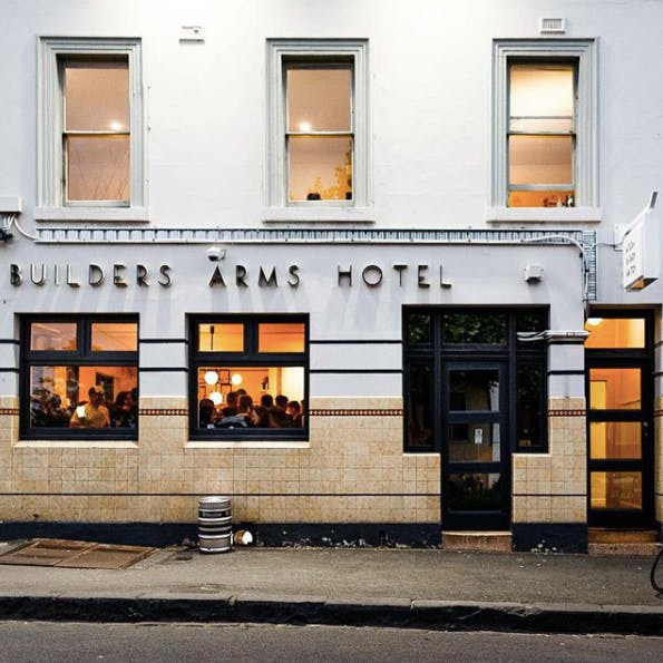 Cosgrove South VIC Sunshine Coast Tourism