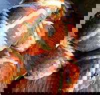 NAMU Japanese Cuisine Sushi  Chicken - Sunshine Coast Tourism