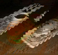 New Hampton Bar And Bistro - Sunshine Coast Tourism